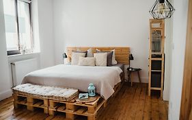 II Gemuetliches 1-Zimmer-Apartment & Eigenes Bad II