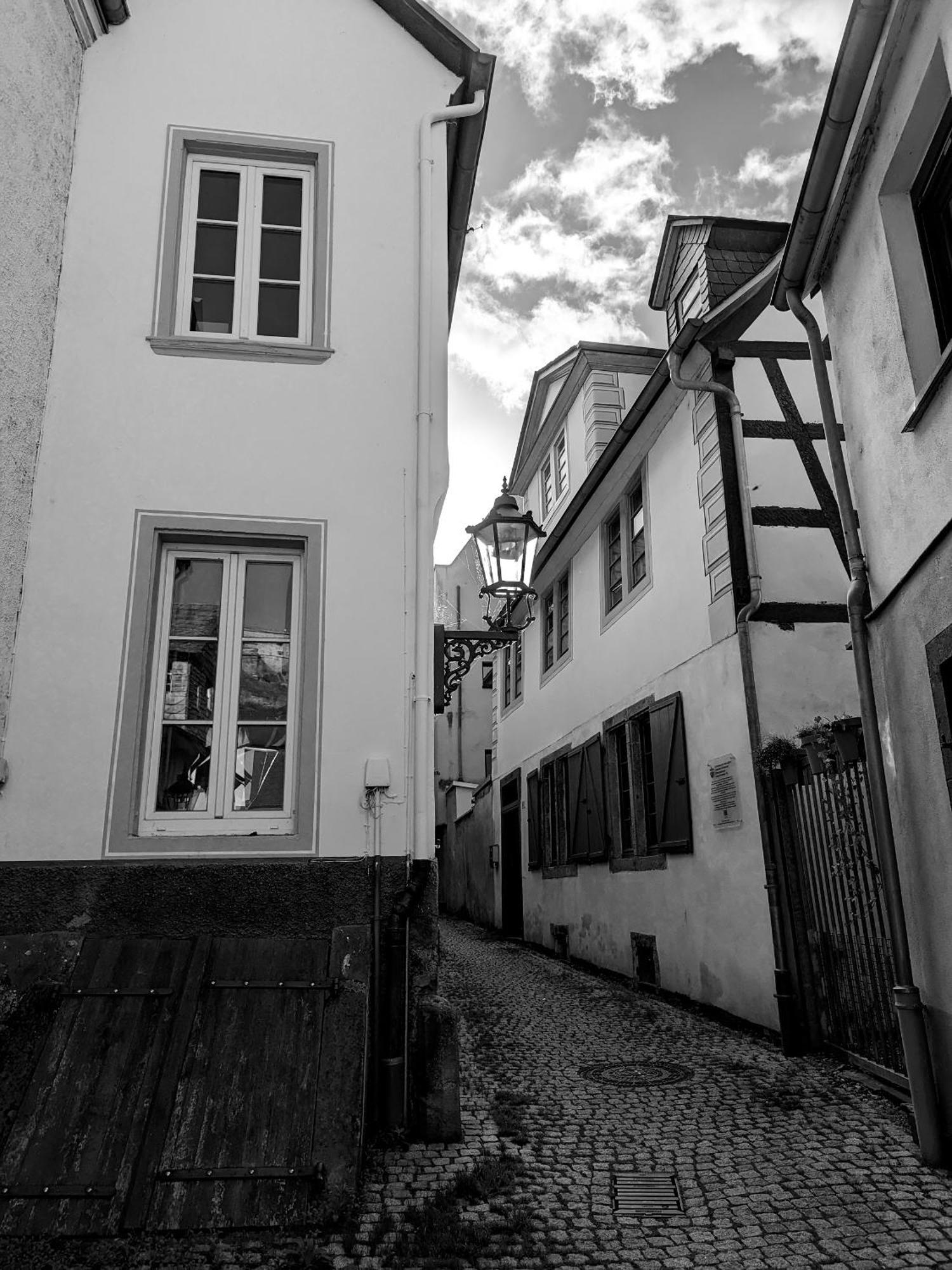 II Gemuetliches 1-Zimmer-Apartment & Eigenes Bad II Koblenz  Exterior foto